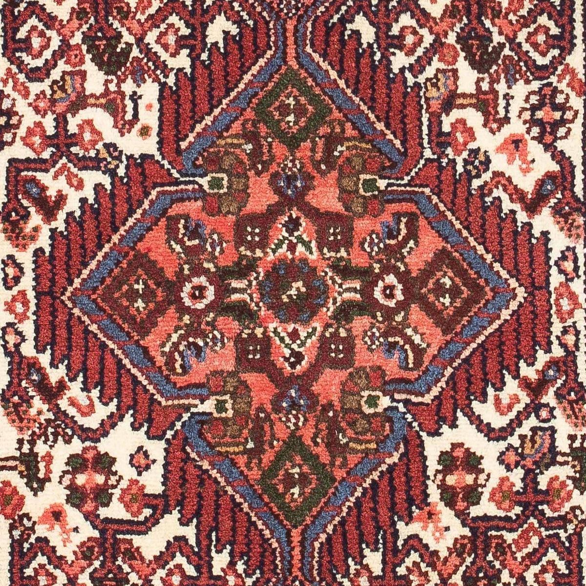 Tappeto Persero - Nomade - 125 x 80 cm - beige