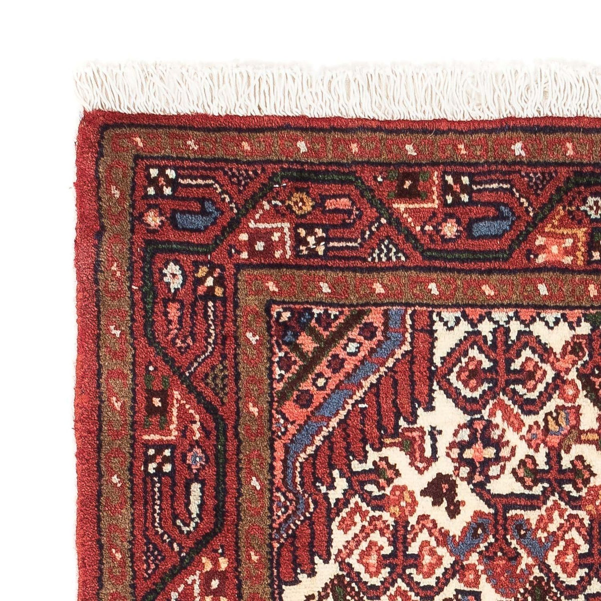 Tappeto Persero - Nomade - 125 x 80 cm - beige