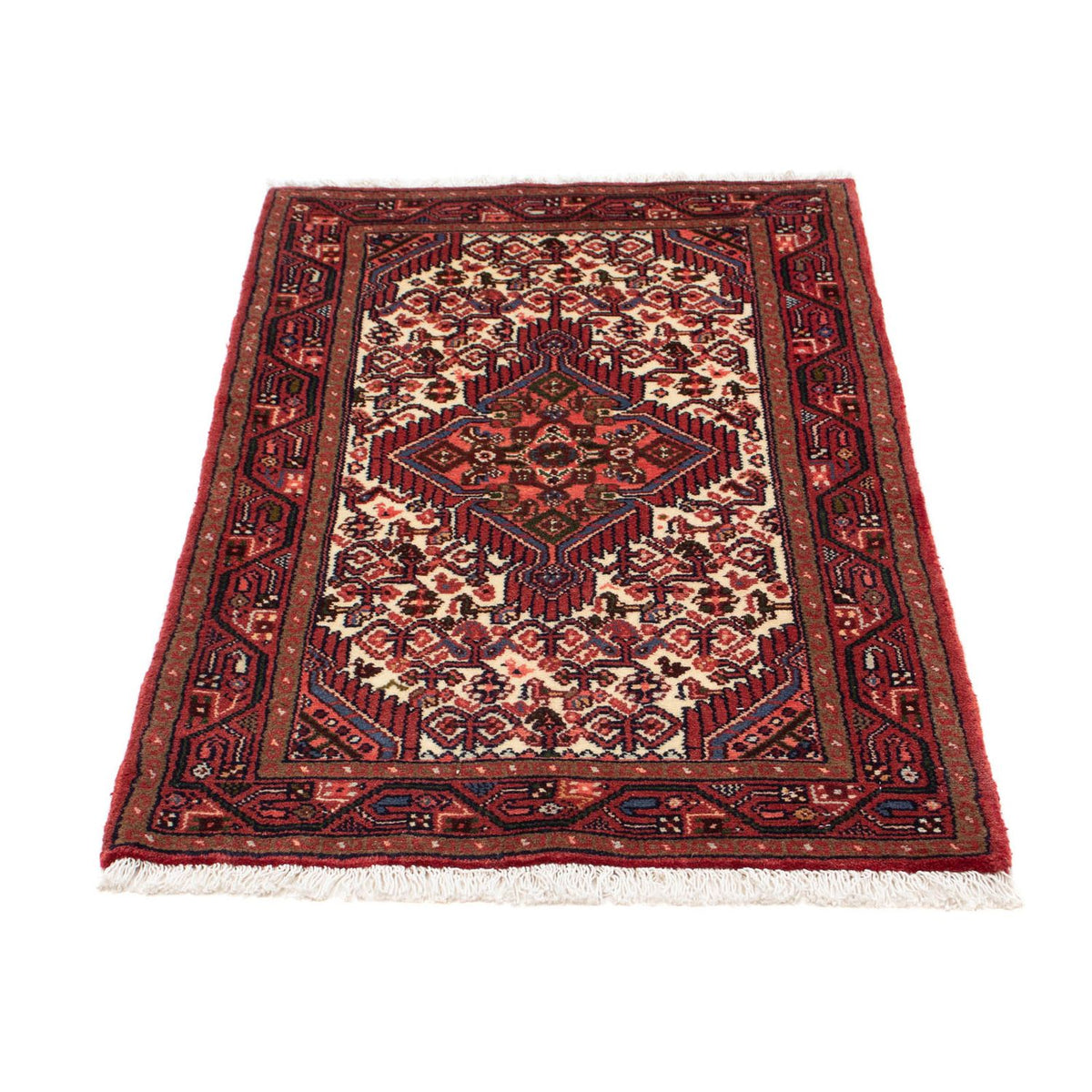Tappeto Persero - Nomade - 125 x 80 cm - beige