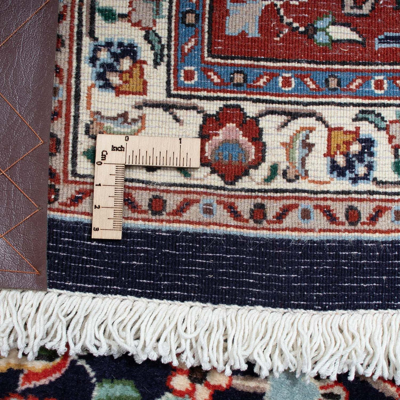 Tappeto Persero - Classico - 279 x 192 cm - nero