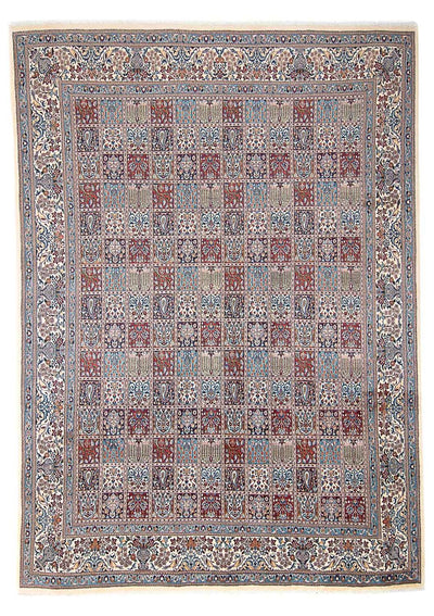 Moud Tappeto 293x392cm - Tappeto persiano