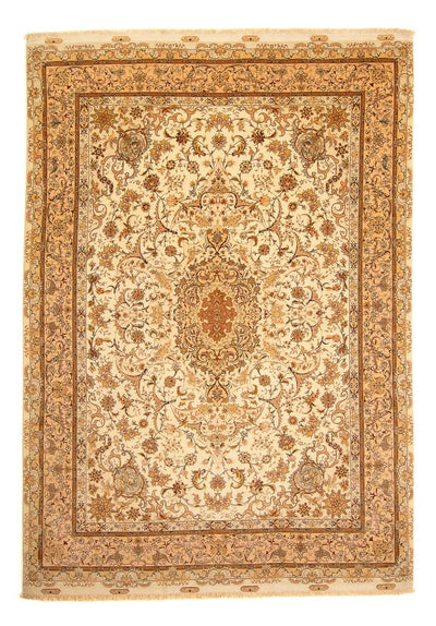 Tabriz - 50 Raj Tappeto 251x350cm - Tappeto persiano