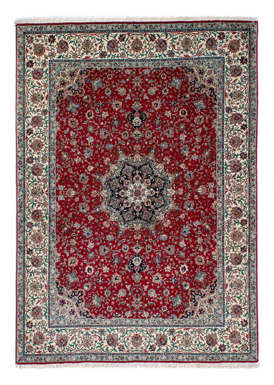 Tabriz Tappeto 150x214cm - Tappeto persiano
