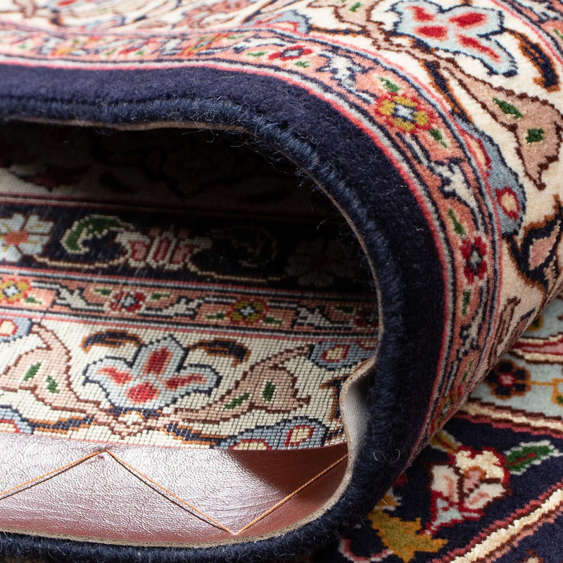Tappeto Persero - Tabriz - Reale - 297 x 255 cm - multicolore