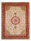 Tappeto Persero - Tabriz - Reale - 400 x 302 cm - rosso