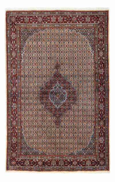 Moud Tappeto 172x253cm - Tappeto persiano
