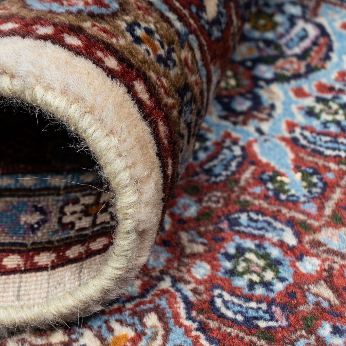 Tappeto Persero - Classico - 253 x 172 cm - beige