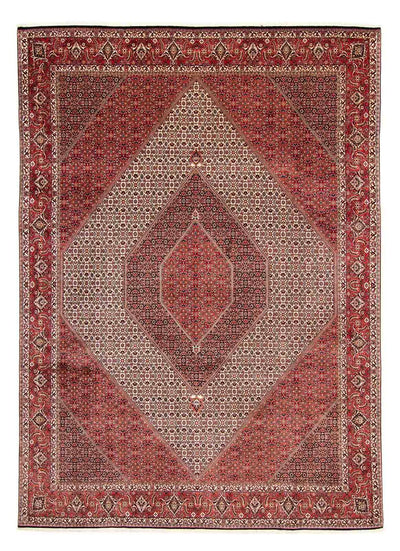 Bidjar Tappeto 298x404cm - Tappeto persiano