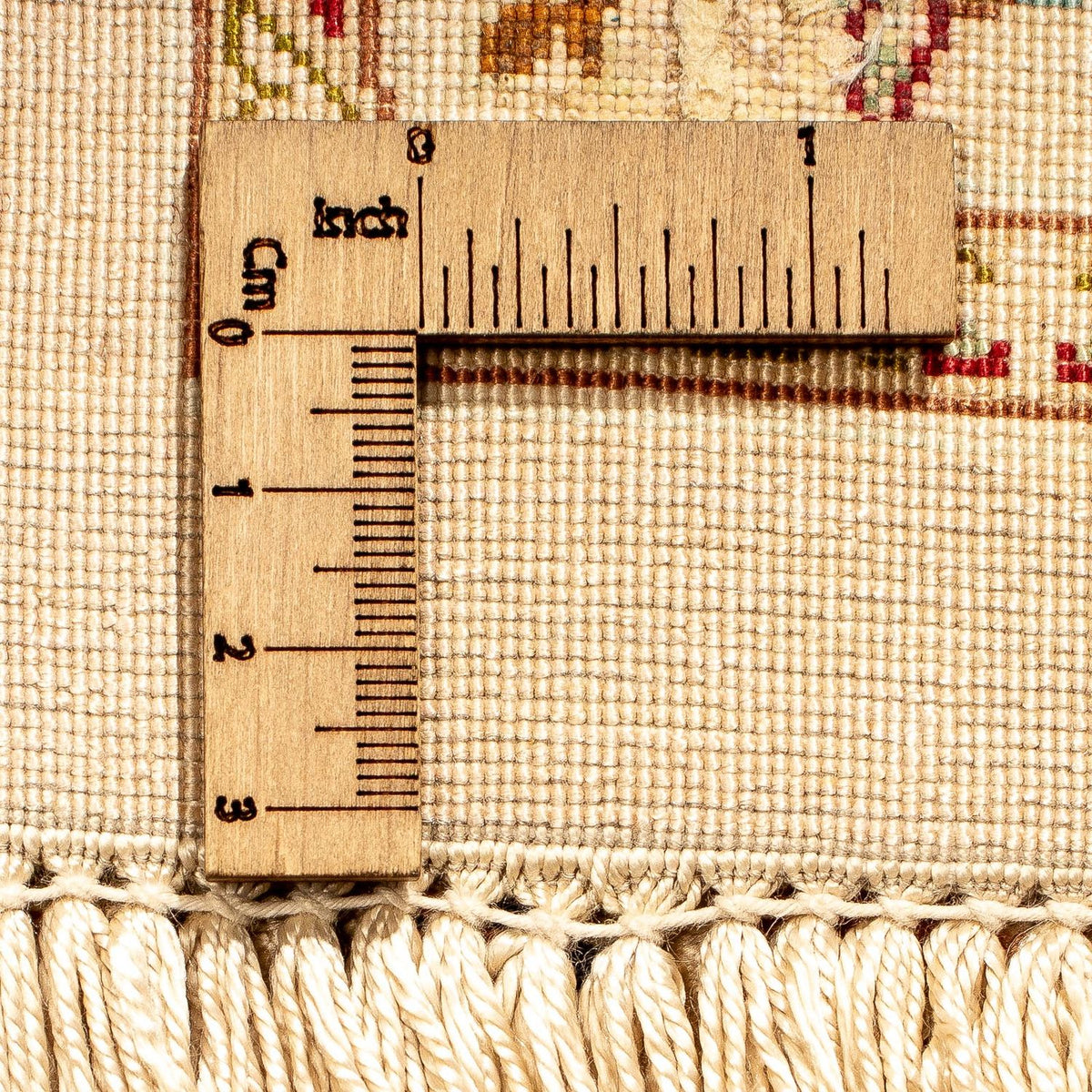 Tappeto Persero - Ghom - 354 x 243 cm - multicolore