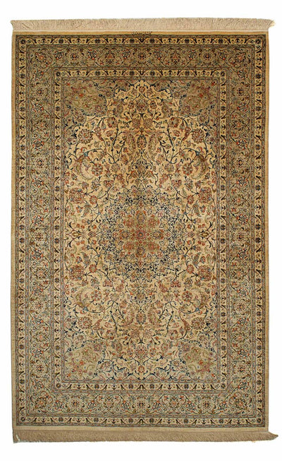 Qom Tappeto 129x204cm - Tappeto persiano