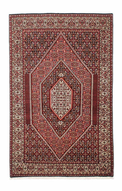 Bidjar Tappeto 162x257cm - Tappeto persiano