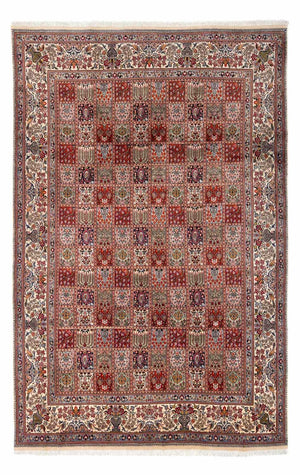 Tappeto Persero - Classico - 363 x 244 cm - multicolore