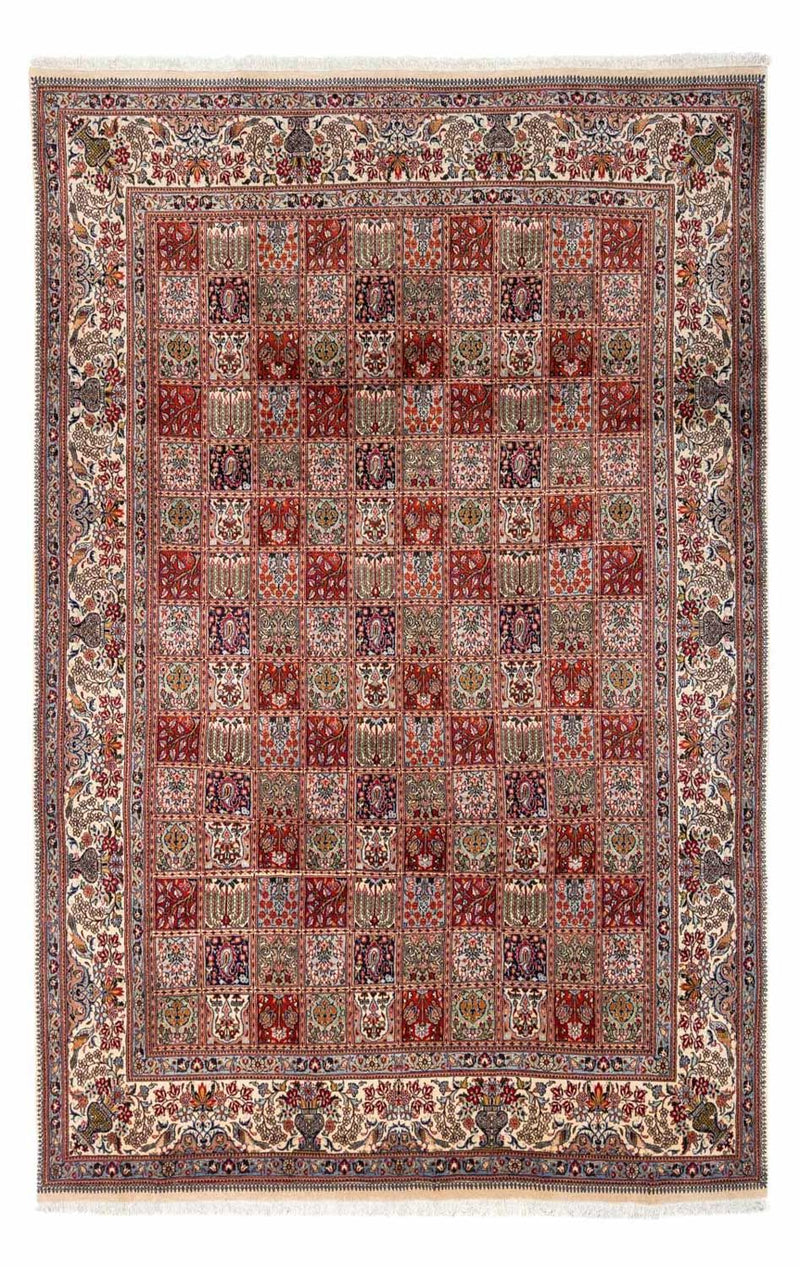 Tappeto Persero - Classico - 363 x 244 cm - multicolore