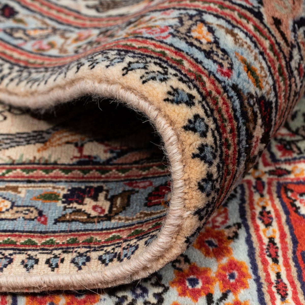 Tappeto Persero - Classico - 363 x 244 cm - multicolore