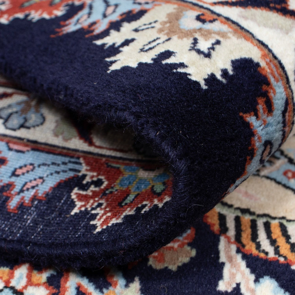 Tappeto Persero - Classico - 238 x 195 cm - nero