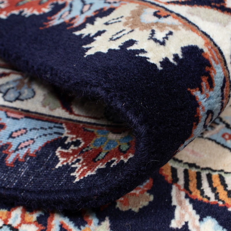 Tappeto Persero - Classico - 238 x 195 cm - nero