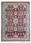 Tappeto Persero - Nomade - 303 x 217 cm - rosso