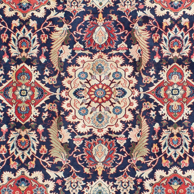 Tappeto Persero - Nomade - 303 x 217 cm - rosso