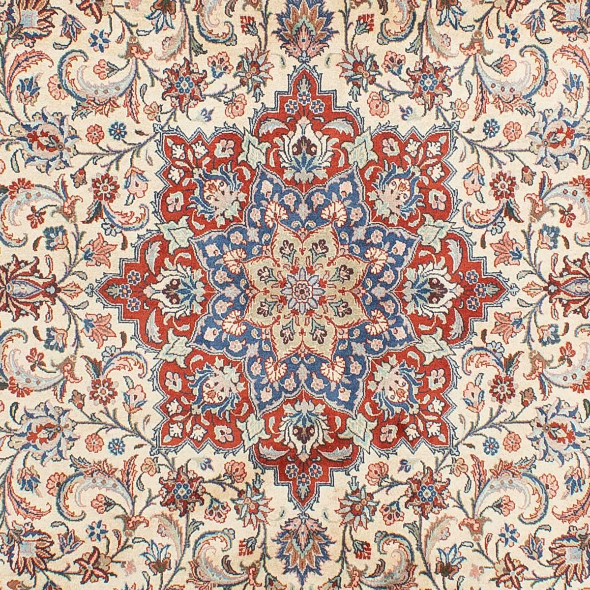 Tappeto Persero - Reale - 324 x 200 cm - beige