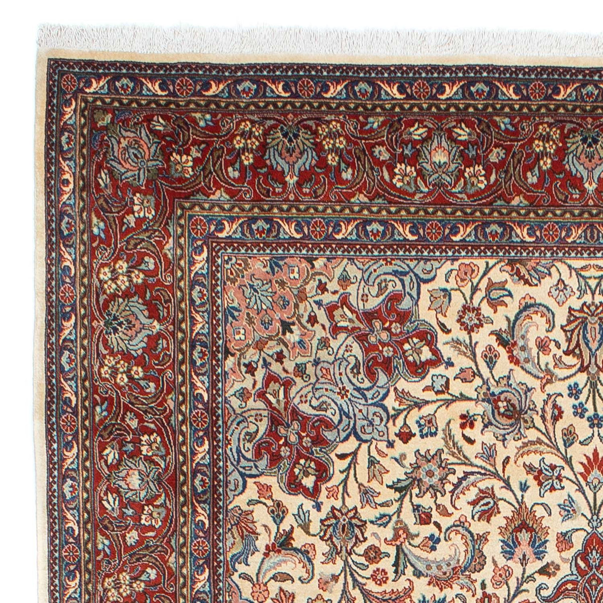 Tappeto Persero - Reale - 324 x 200 cm - beige