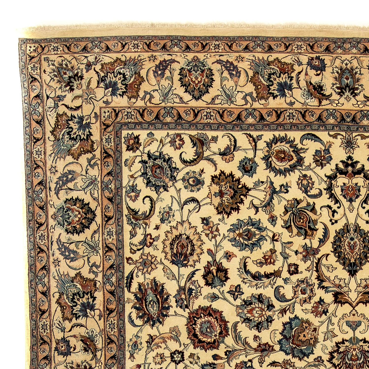 Tappeto Persero - Classico - 367 x 243 cm - beige