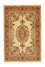 Tappeto Persero - Tabriz - Reale - 152 x 100 cm - beige