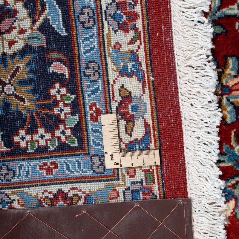 Tappeto Persero - Reale - 285 x 200 cm - rosso