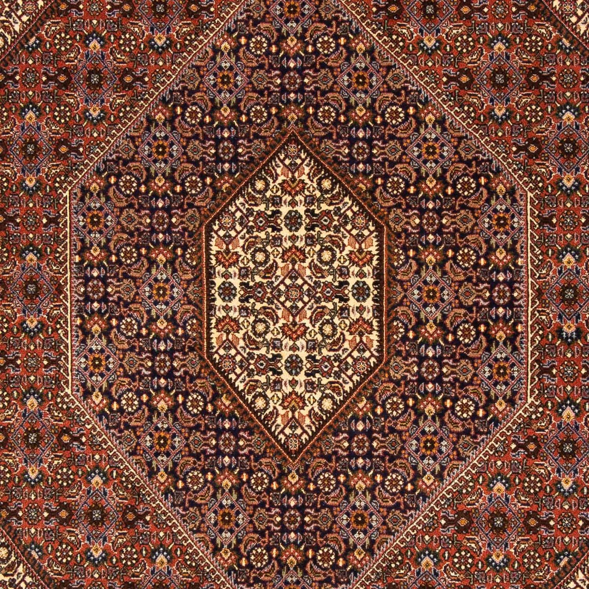 Tappeto Persero - Bidjar - 237 x 170 cm - marrone