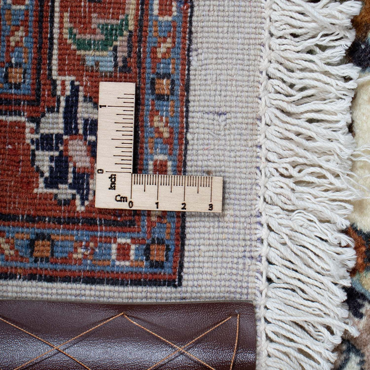 Tappeto Persero - Classico - 290 x 203 cm - beige