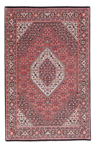 Bidjar Tappeto 112x175cm - Tappeto persiano