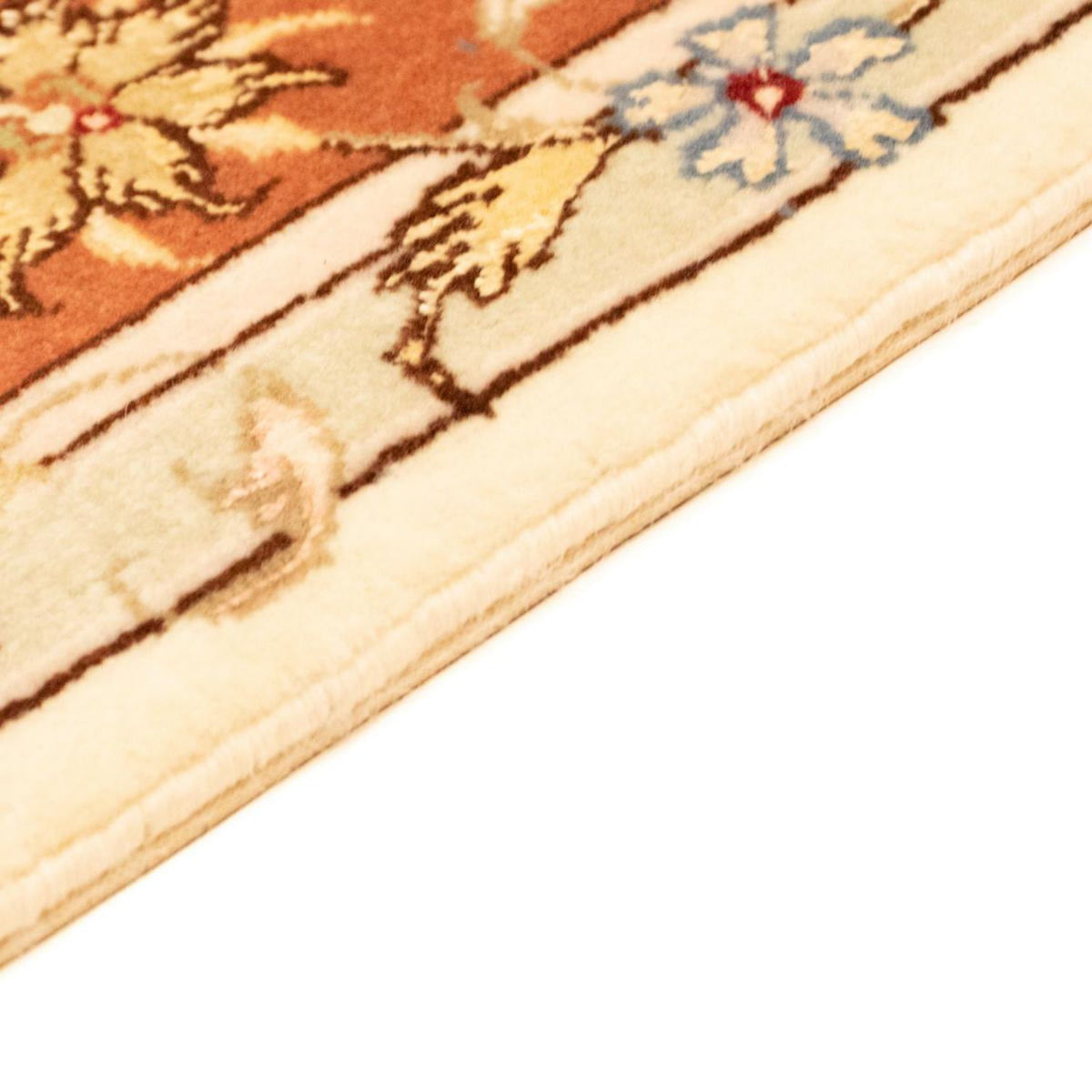Tappeto Persero - Tabriz - Reale - 155 x 102 cm - beige