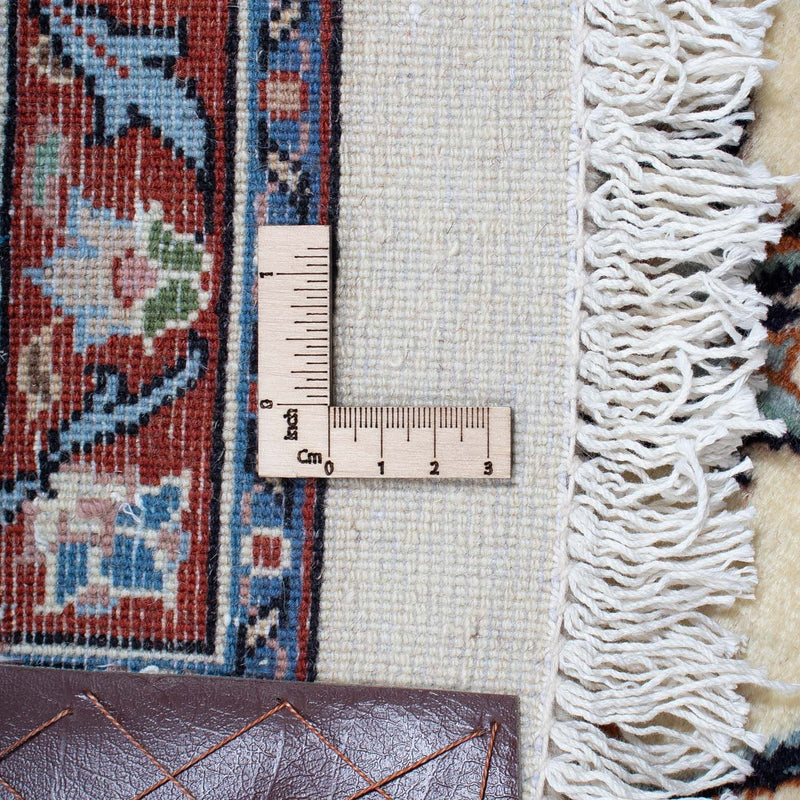 Tappeto Persero - Classico - 284 x 199 cm - beige