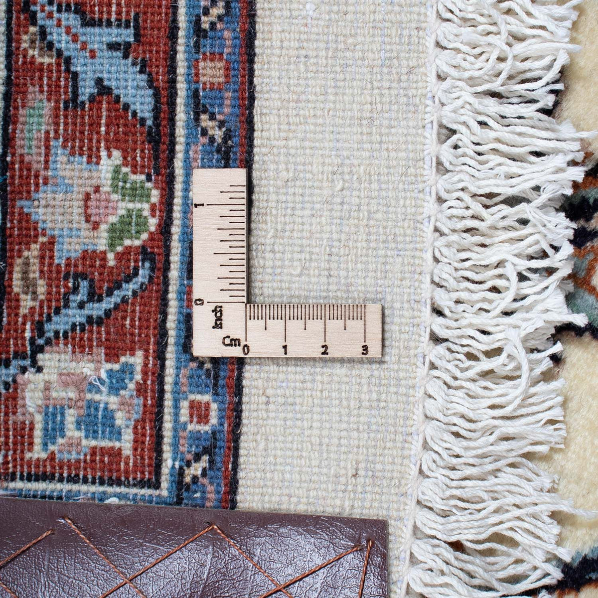 Tappeto Persero - Classico - 284 x 199 cm - beige