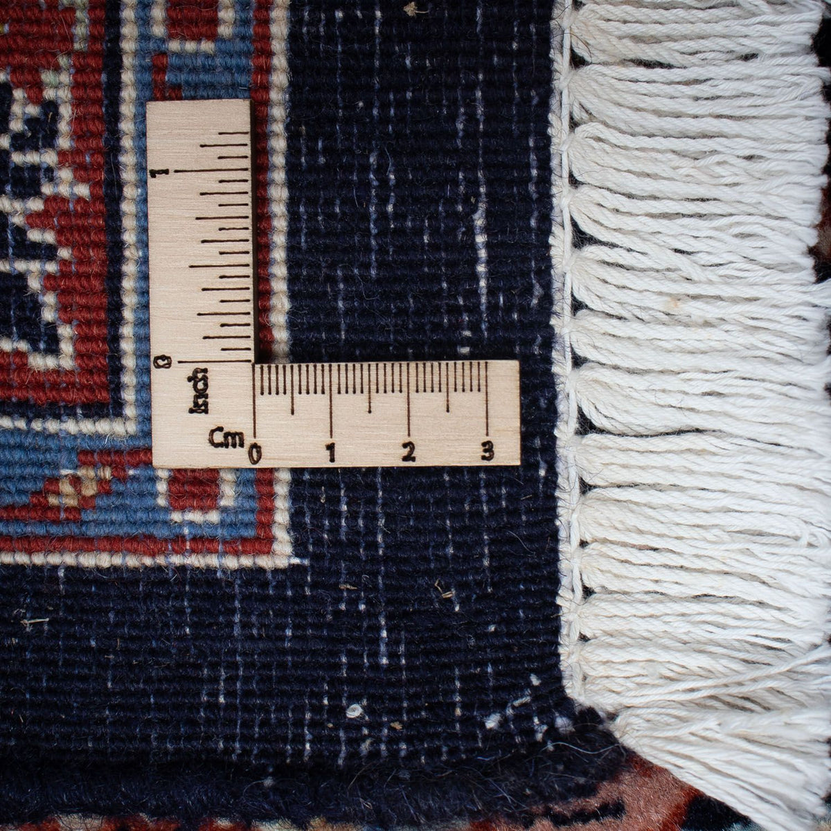 Tappeto Persero - Classico - 290 x 204 cm - nero