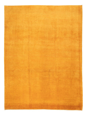 Tappeto Gabbeh - Persero - 338 x 259 cm - oro