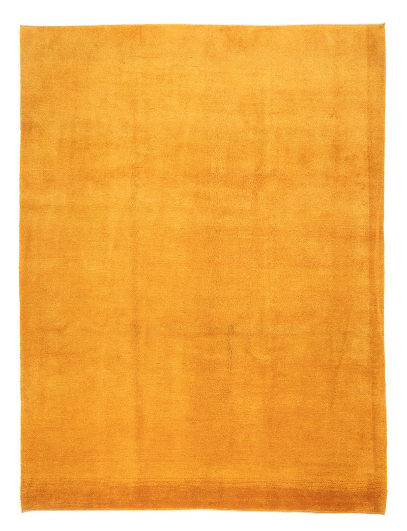 Tappeto Gabbeh - Persero - 338 x 259 cm - oro