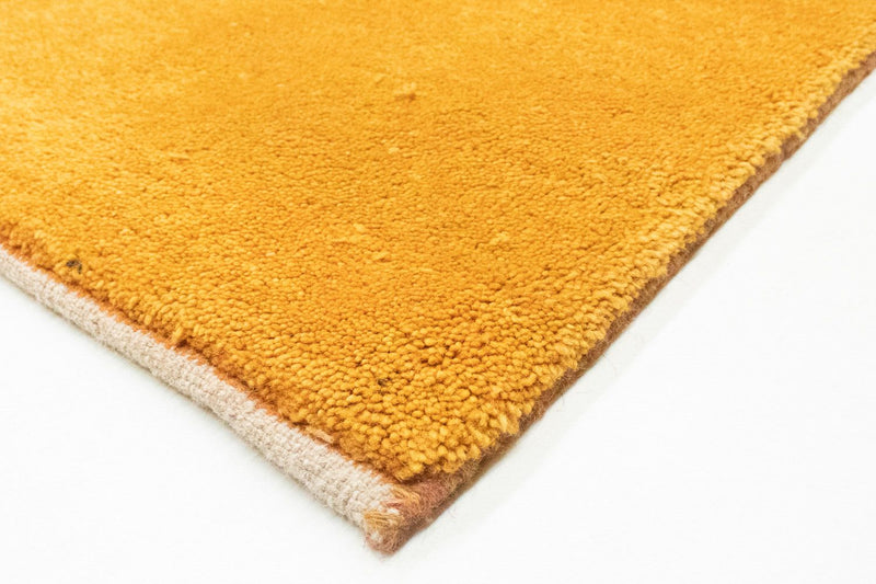 Tappeto Gabbeh - Persero - 338 x 259 cm - oro