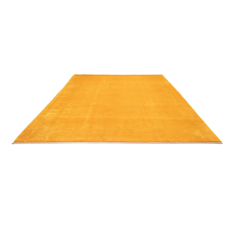 Tappeto Gabbeh - Persero - 338 x 259 cm - oro