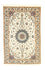 Tappeto Persero - Nain - Premio - 151 x 96 cm - beige