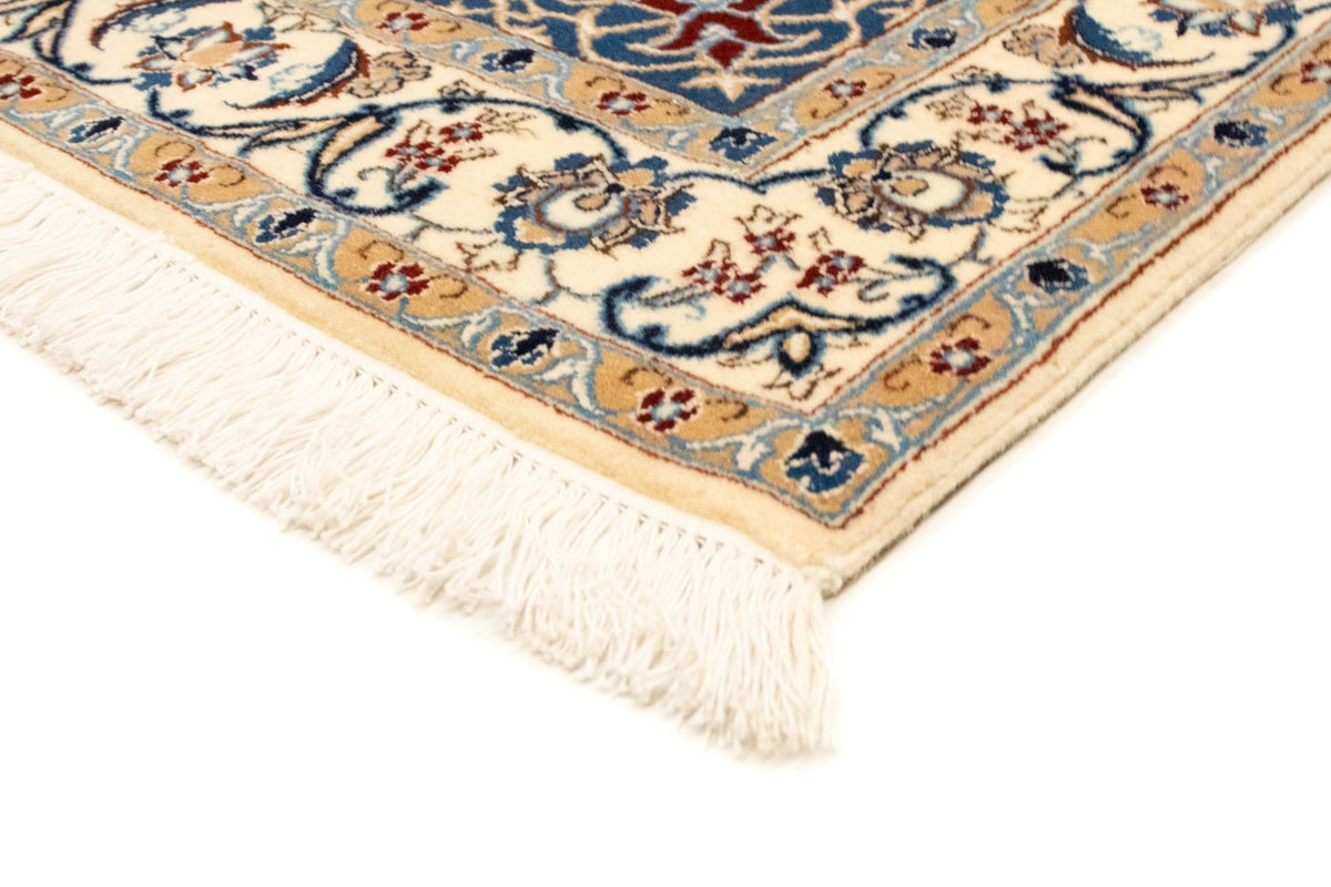 Tappeto Persero - Nain - Premio - 151 x 96 cm - beige