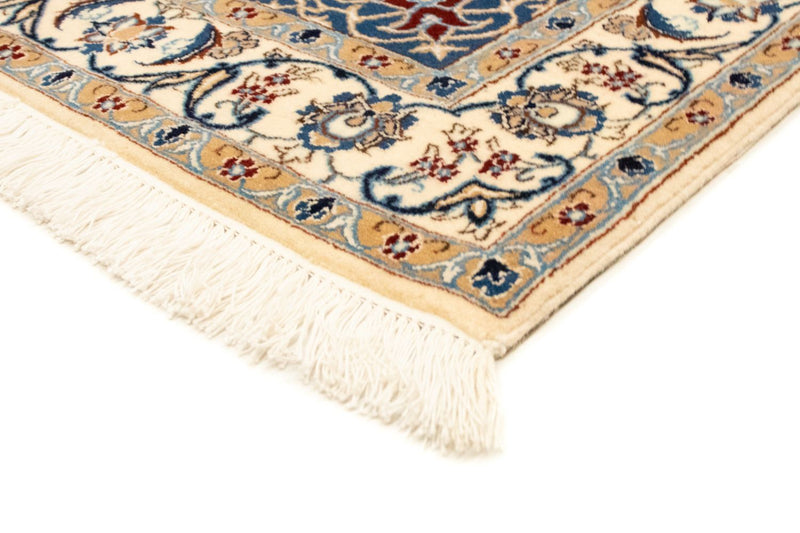 Tappeto Persero - Nain - Premio - 151 x 96 cm - beige