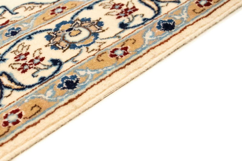 Tappeto Persero - Nain - Premio - 151 x 96 cm - beige