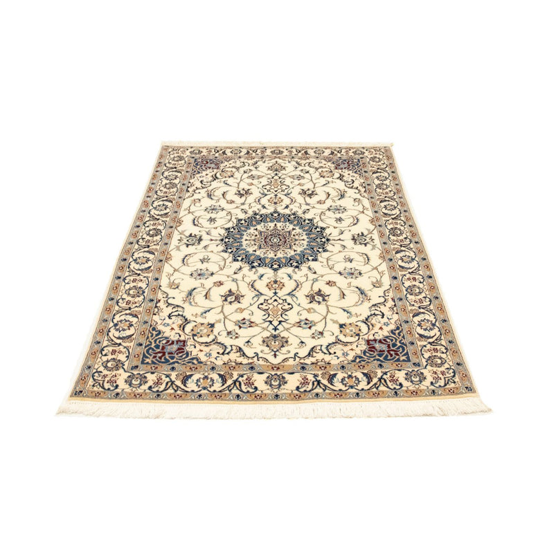 Tappeto Persero - Nain - Premio - 151 x 96 cm - beige
