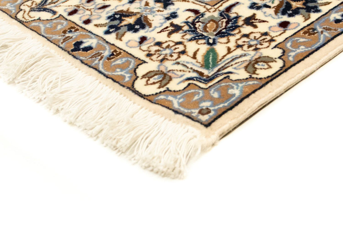 Tappeto Persero - Nain - Premio - 151 x 100 cm - blu scuro