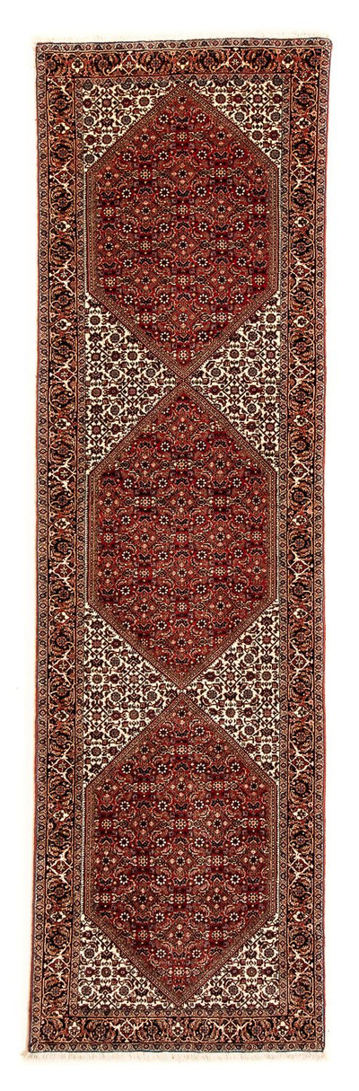 Bidjar Tappeto 82x313cm - Tappeto persiano