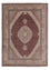 Tappeto Persero - Tabriz - 353 x 253 cm - rosso scuro