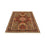 Tappeto Persero - Tabriz - Reale - 151 x 100 cm - multicolore