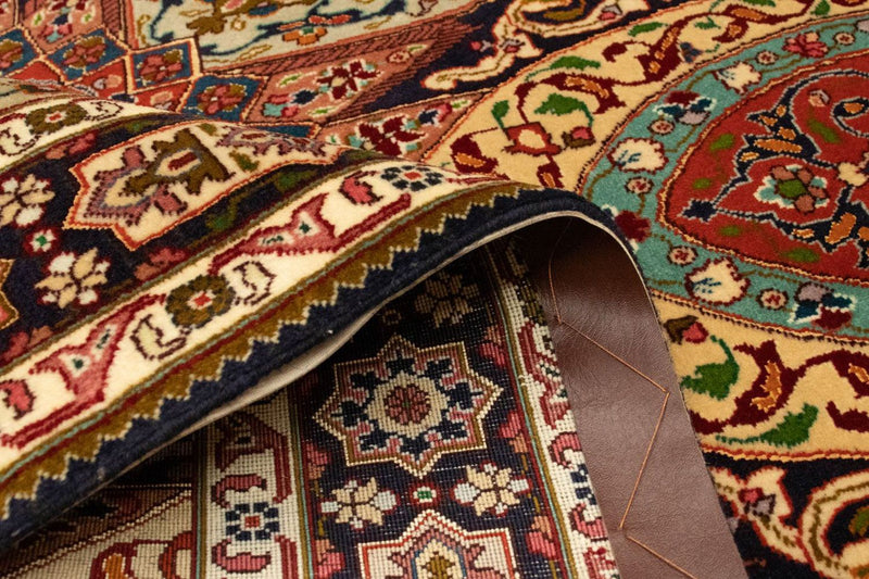 Tappeto Persero - Tabriz - Reale - 151 x 100 cm - multicolore