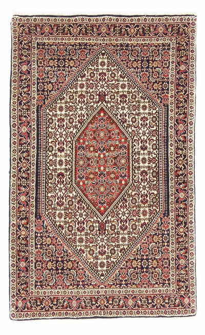 Bidjar Tappeto 88x140cm - Tappeto persiano