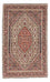 Tappeto Persero - Bidjar - 140 x 88 cm - beige